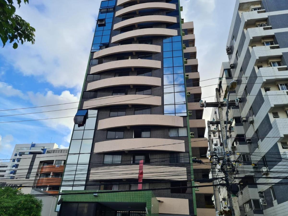 No Melhor Da Jatiuca Maceió Buitenkant foto