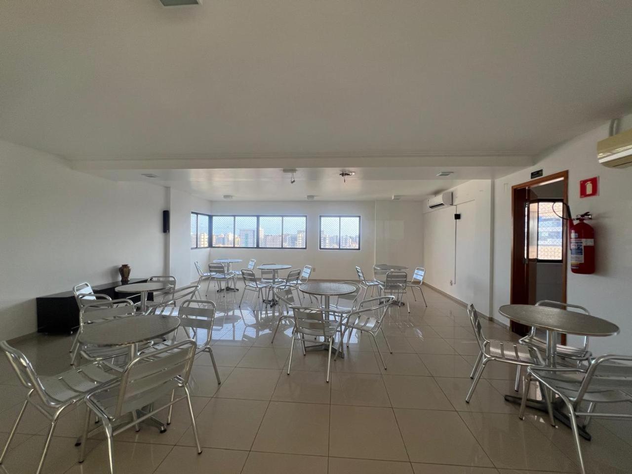 No Melhor Da Jatiuca Maceió Buitenkant foto
